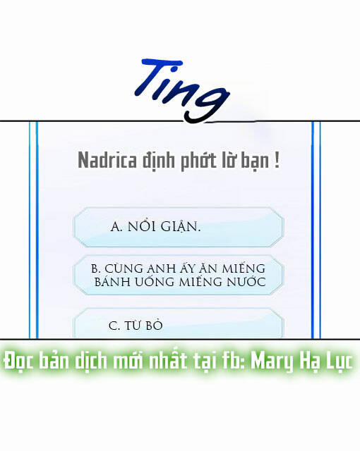 Tôi Lạc Vào Thế Giới Trò Chơi Harem Ngược 60.3 trang 7