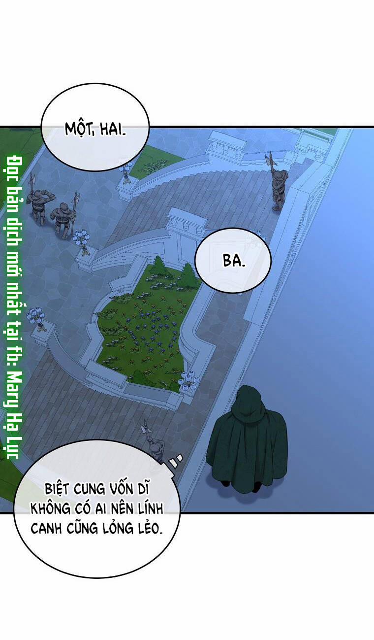 Tôi Lạc Vào Thế Giới Trò Chơi Harem Ngược 61 trang 10