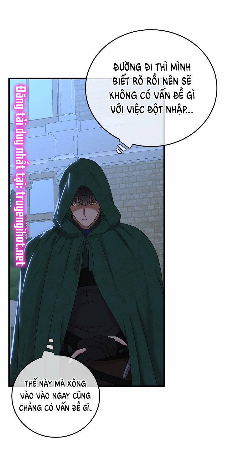 Tôi Lạc Vào Thế Giới Trò Chơi Harem Ngược 61 trang 11