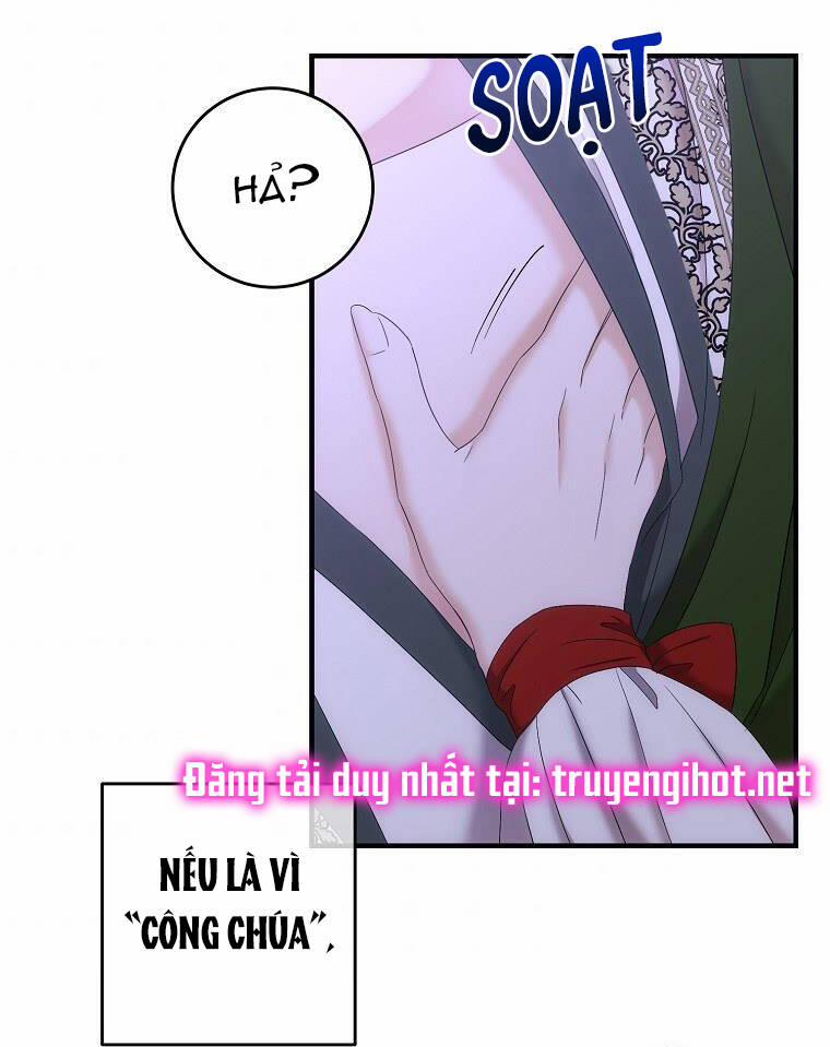 Tôi Lạc Vào Thế Giới Trò Chơi Harem Ngược 61 trang 32