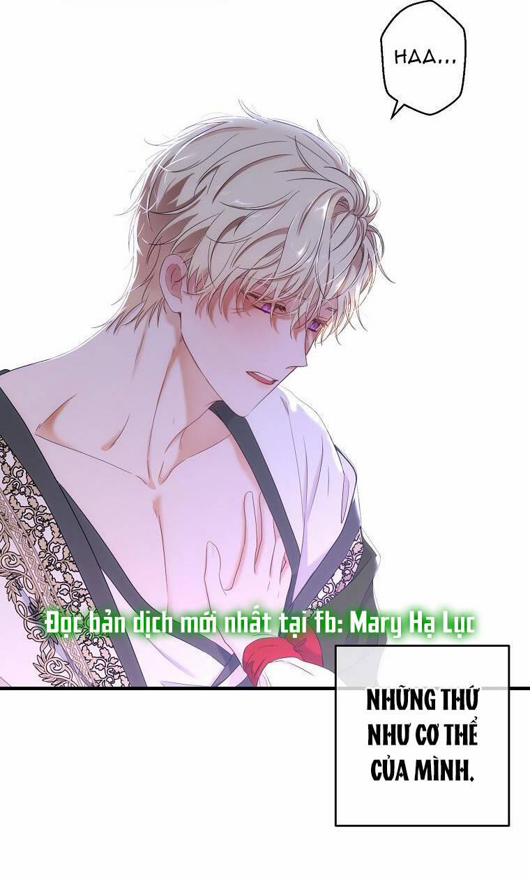 Tôi Lạc Vào Thế Giới Trò Chơi Harem Ngược 61 trang 33