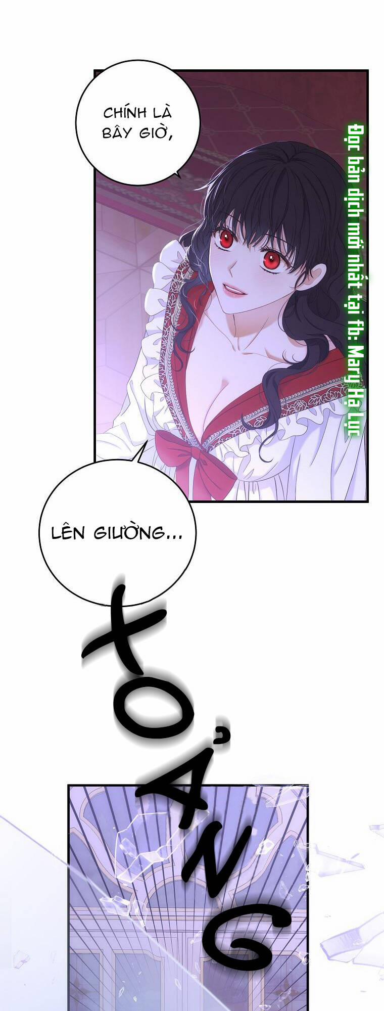 Tôi Lạc Vào Thế Giới Trò Chơi Harem Ngược 61 trang 35