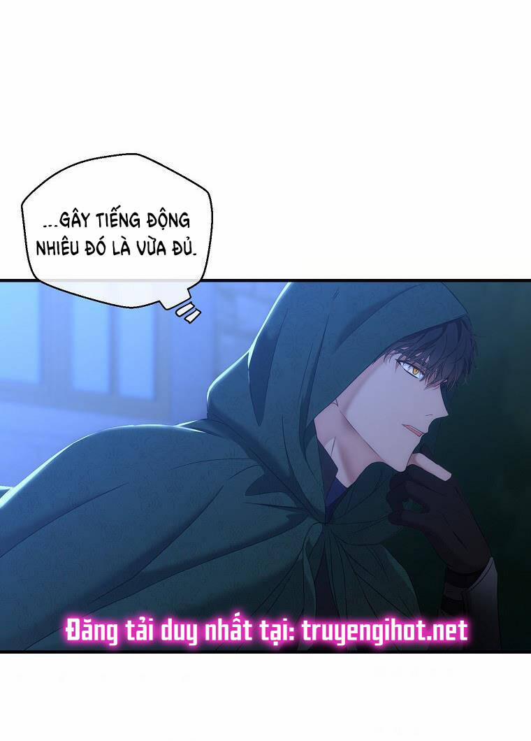 Tôi Lạc Vào Thế Giới Trò Chơi Harem Ngược 61 trang 39