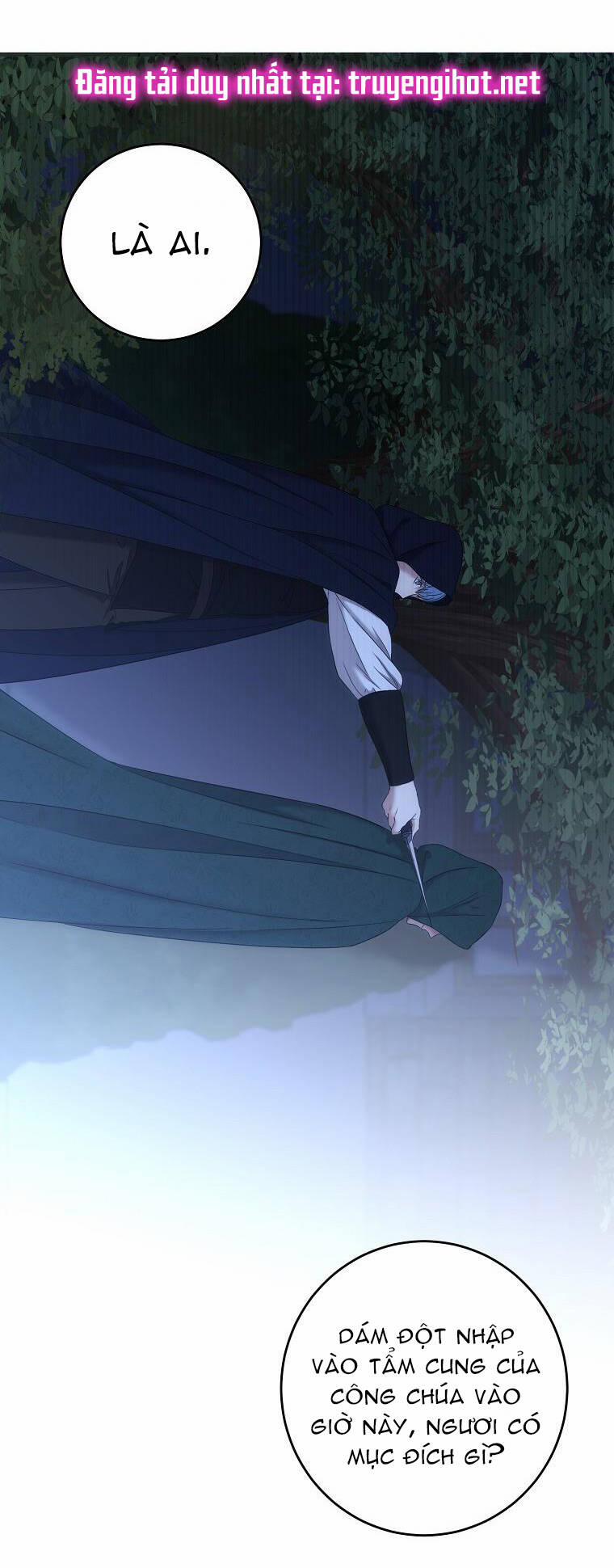 Tôi Lạc Vào Thế Giới Trò Chơi Harem Ngược 61 trang 41