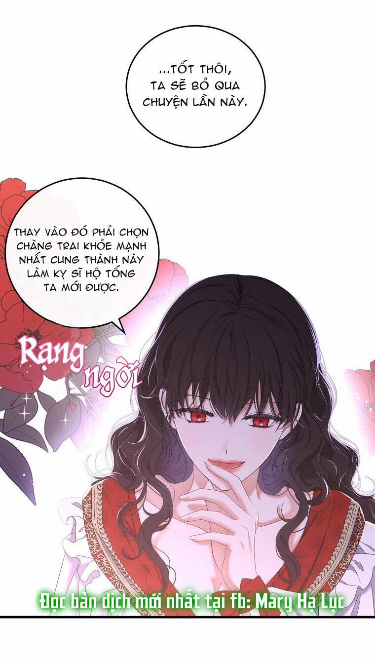 Tôi Lạc Vào Thế Giới Trò Chơi Harem Ngược 61 trang 51