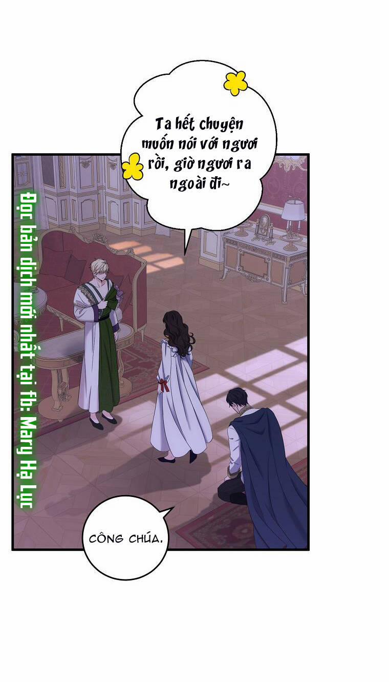 Tôi Lạc Vào Thế Giới Trò Chơi Harem Ngược 61 trang 53