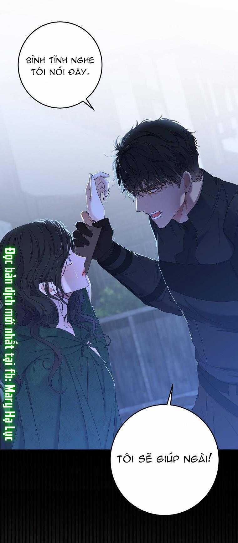 Tôi Lạc Vào Thế Giới Trò Chơi Harem Ngược 61 trang 6