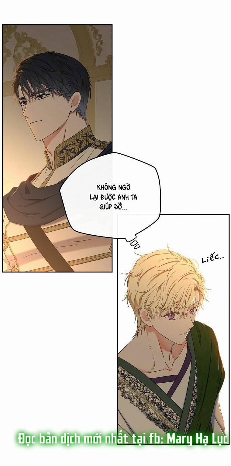 Tôi Lạc Vào Thế Giới Trò Chơi Harem Ngược 62 trang 14