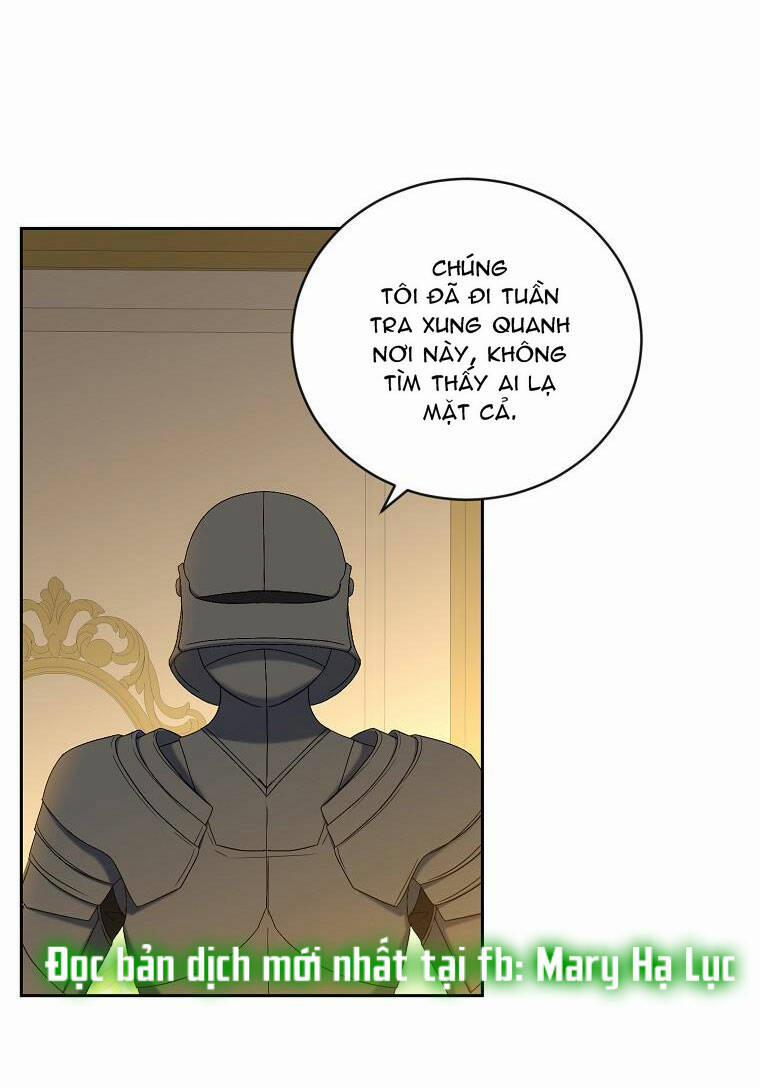 Tôi Lạc Vào Thế Giới Trò Chơi Harem Ngược 62 trang 16