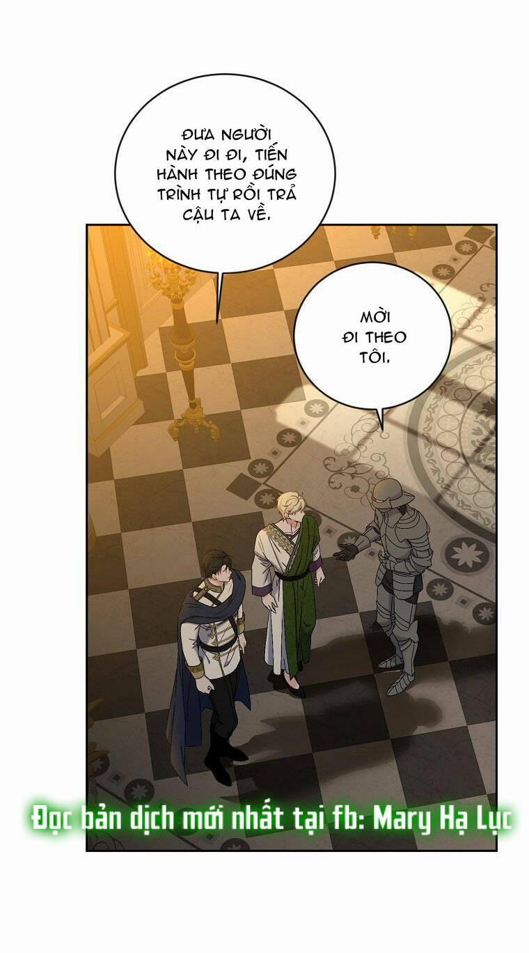 Tôi Lạc Vào Thế Giới Trò Chơi Harem Ngược 62 trang 17