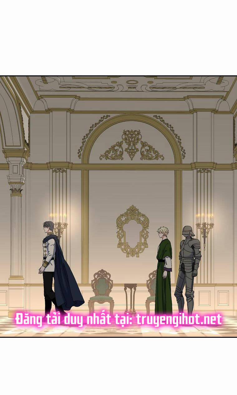 Tôi Lạc Vào Thế Giới Trò Chơi Harem Ngược 62 trang 21