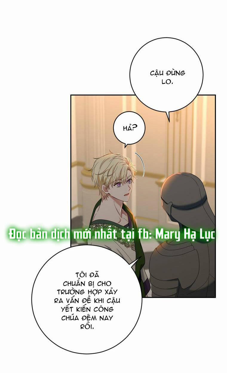 Tôi Lạc Vào Thế Giới Trò Chơi Harem Ngược 62 trang 23