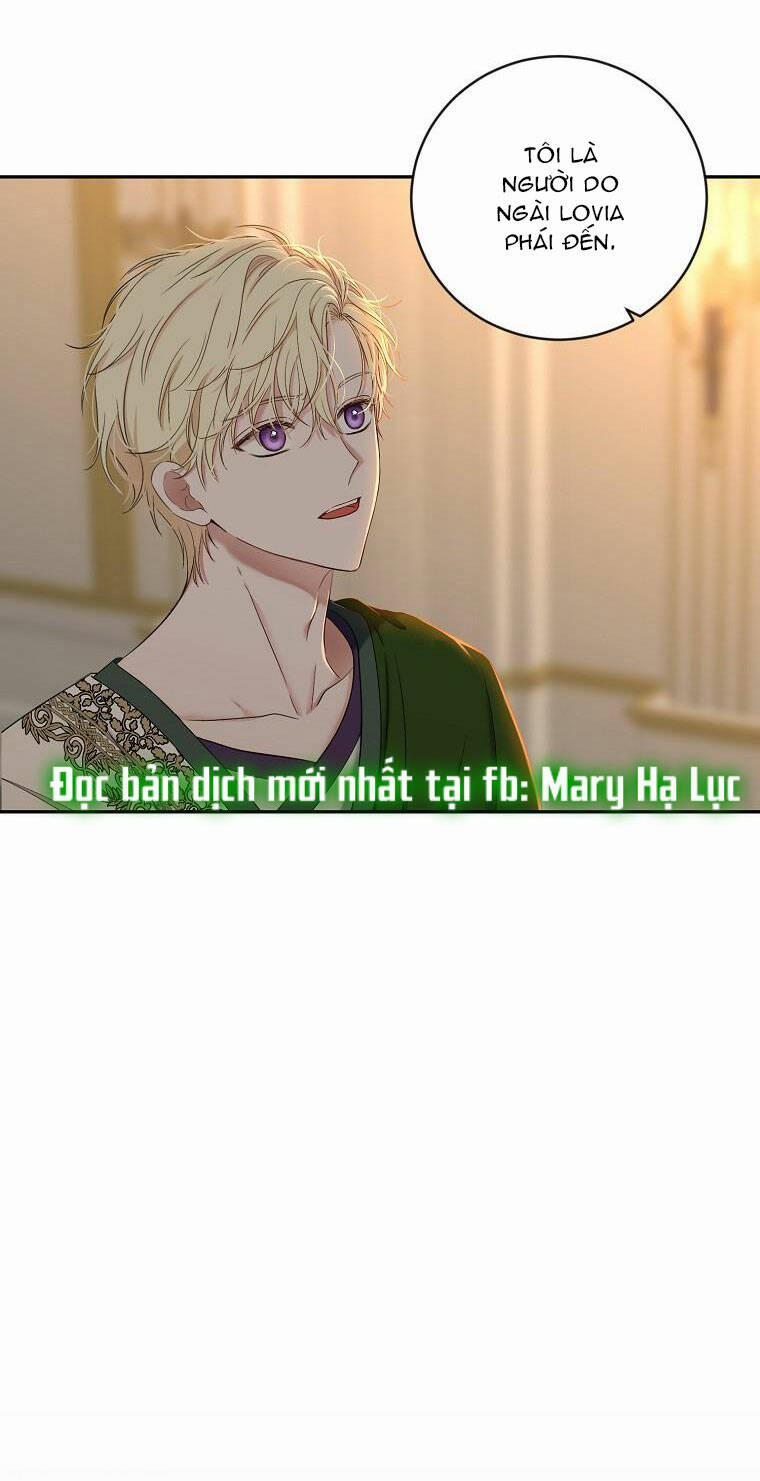 Tôi Lạc Vào Thế Giới Trò Chơi Harem Ngược 62 trang 24