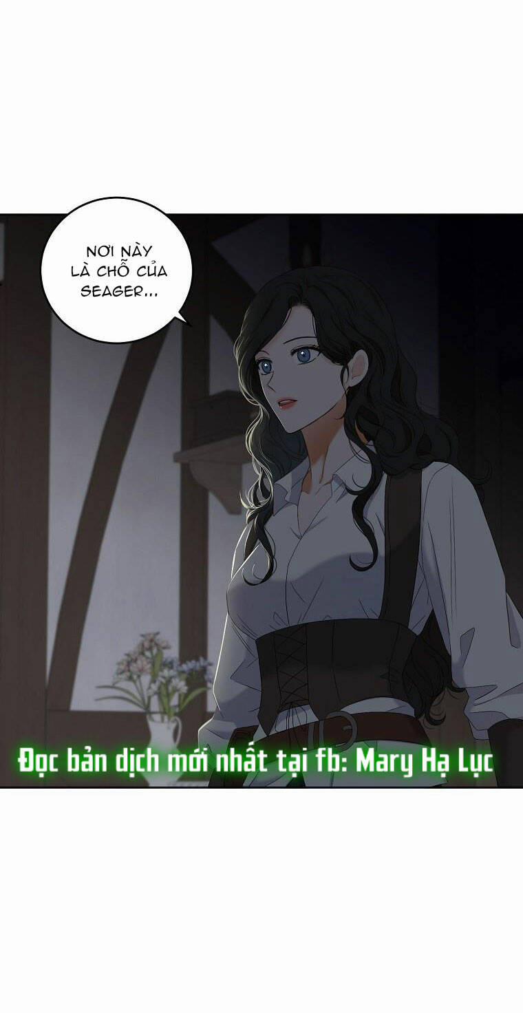 Tôi Lạc Vào Thế Giới Trò Chơi Harem Ngược 62 trang 31