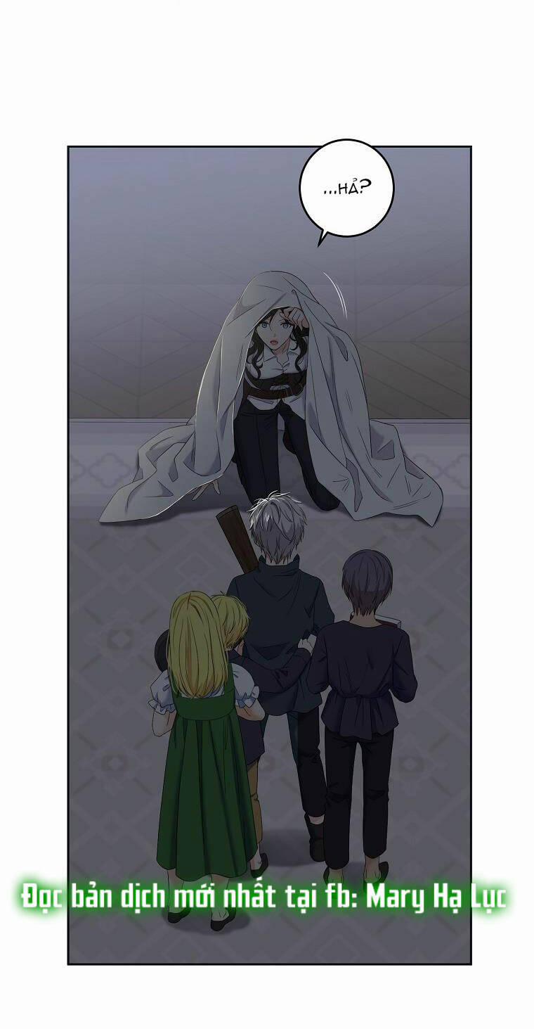 Tôi Lạc Vào Thế Giới Trò Chơi Harem Ngược 62 trang 35