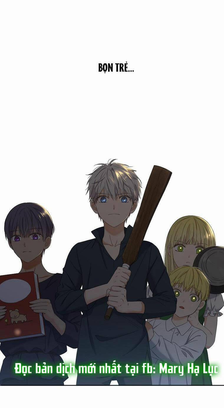 Tôi Lạc Vào Thế Giới Trò Chơi Harem Ngược 62 trang 36