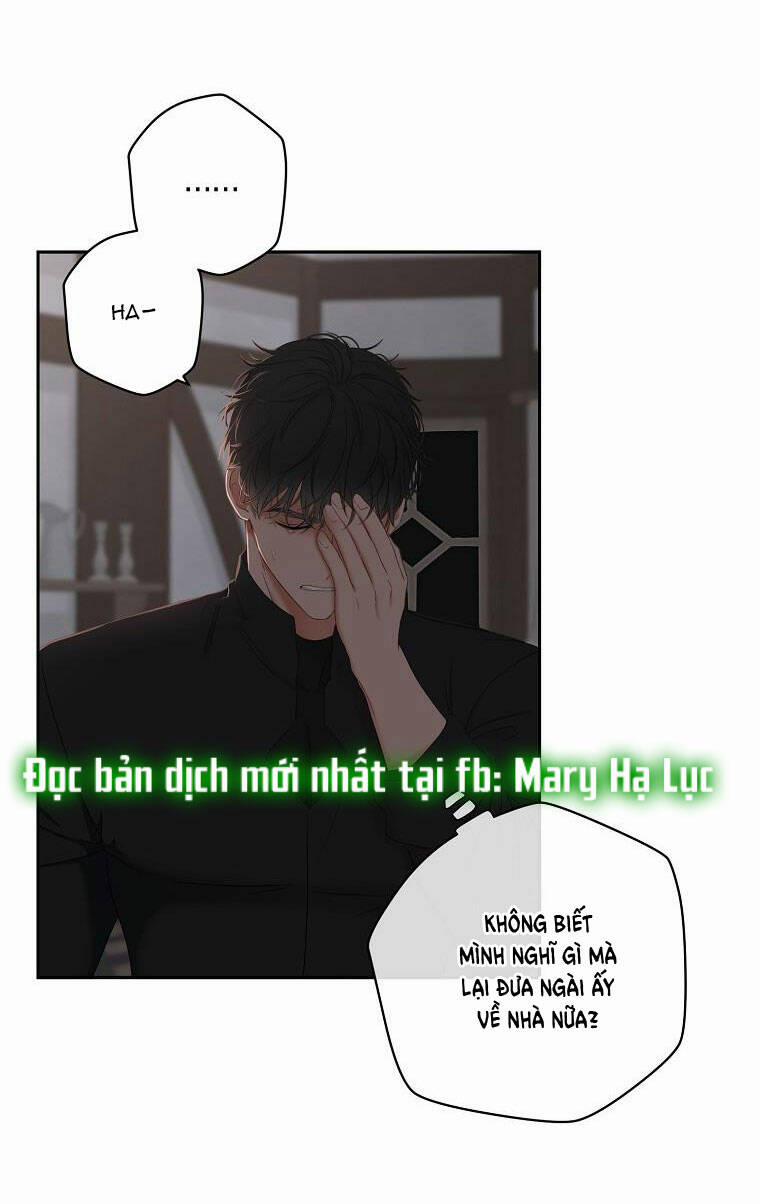 Tôi Lạc Vào Thế Giới Trò Chơi Harem Ngược 62 trang 46