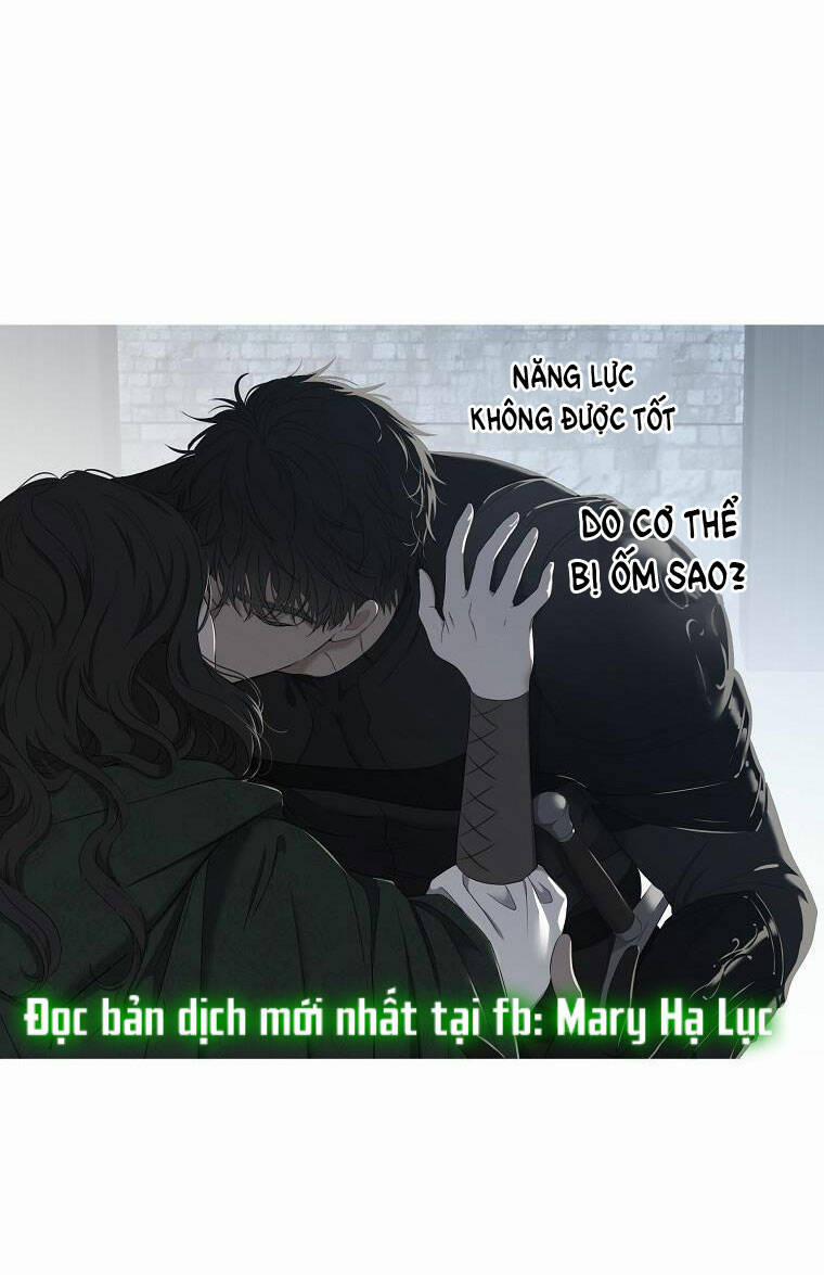 Tôi Lạc Vào Thế Giới Trò Chơi Harem Ngược 62 trang 54