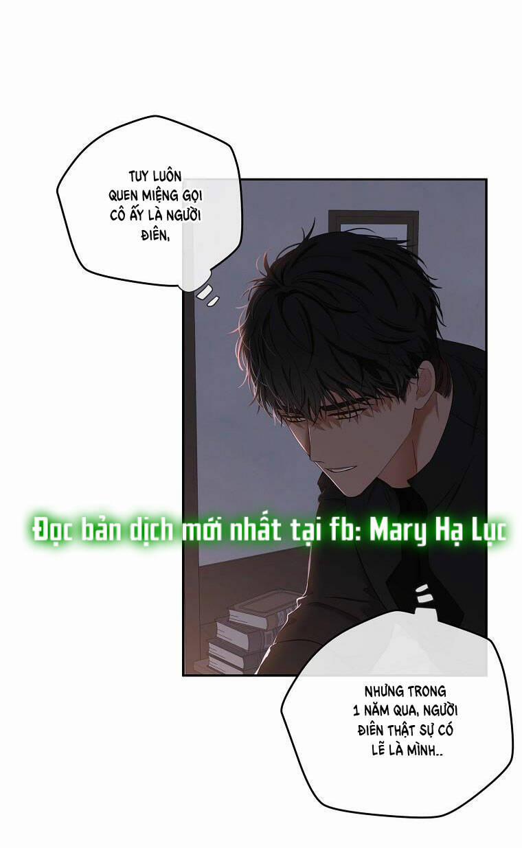 Tôi Lạc Vào Thế Giới Trò Chơi Harem Ngược 62 trang 56