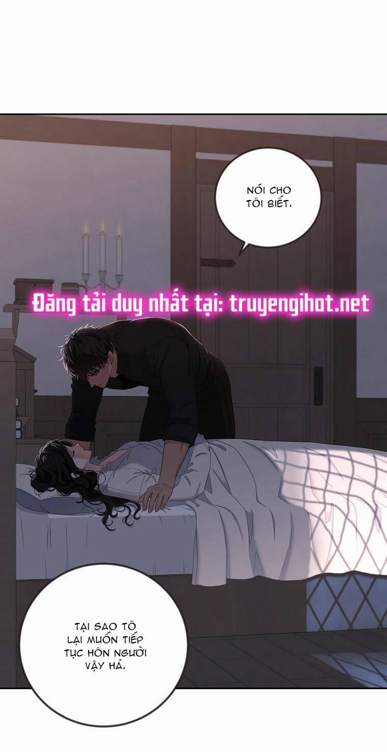 Tôi Lạc Vào Thế Giới Trò Chơi Harem Ngược 62 trang 57