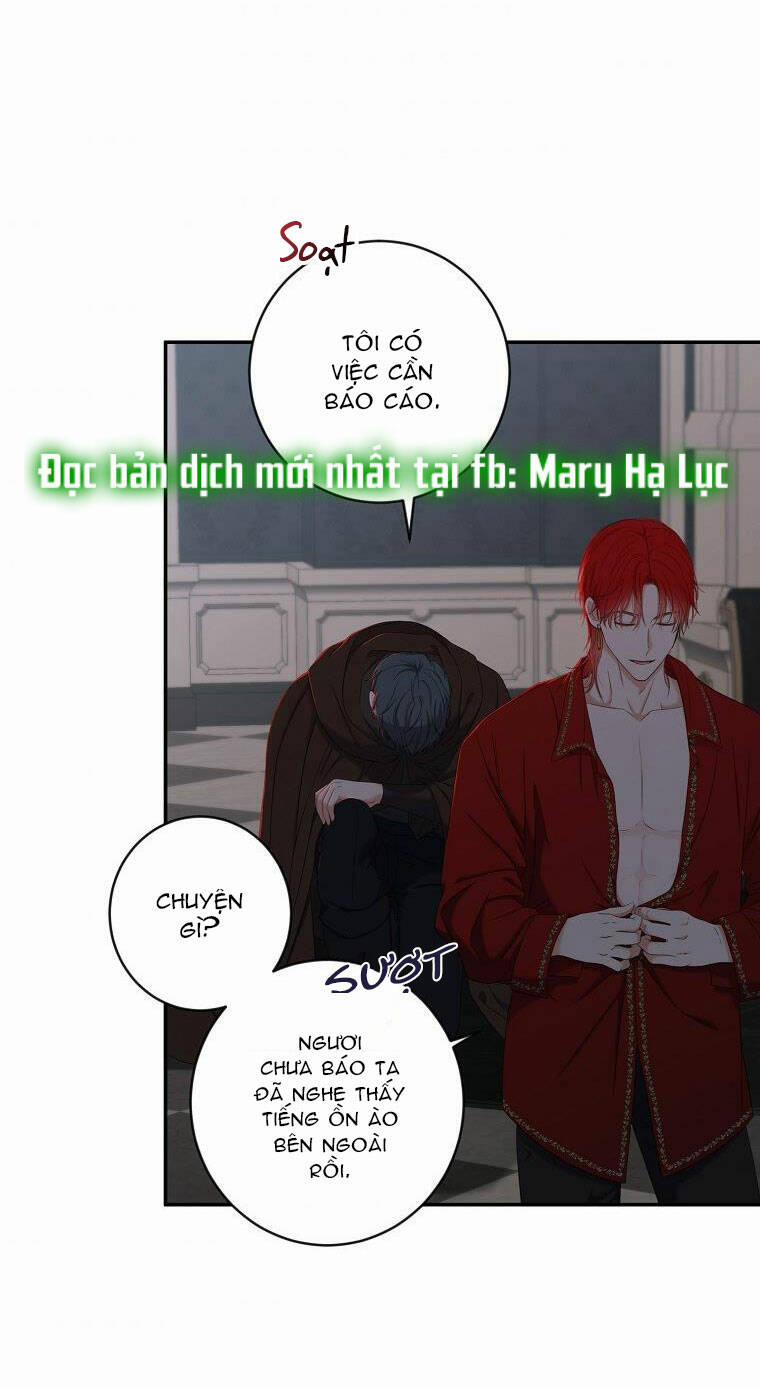 Tôi Lạc Vào Thế Giới Trò Chơi Harem Ngược 62 trang 61