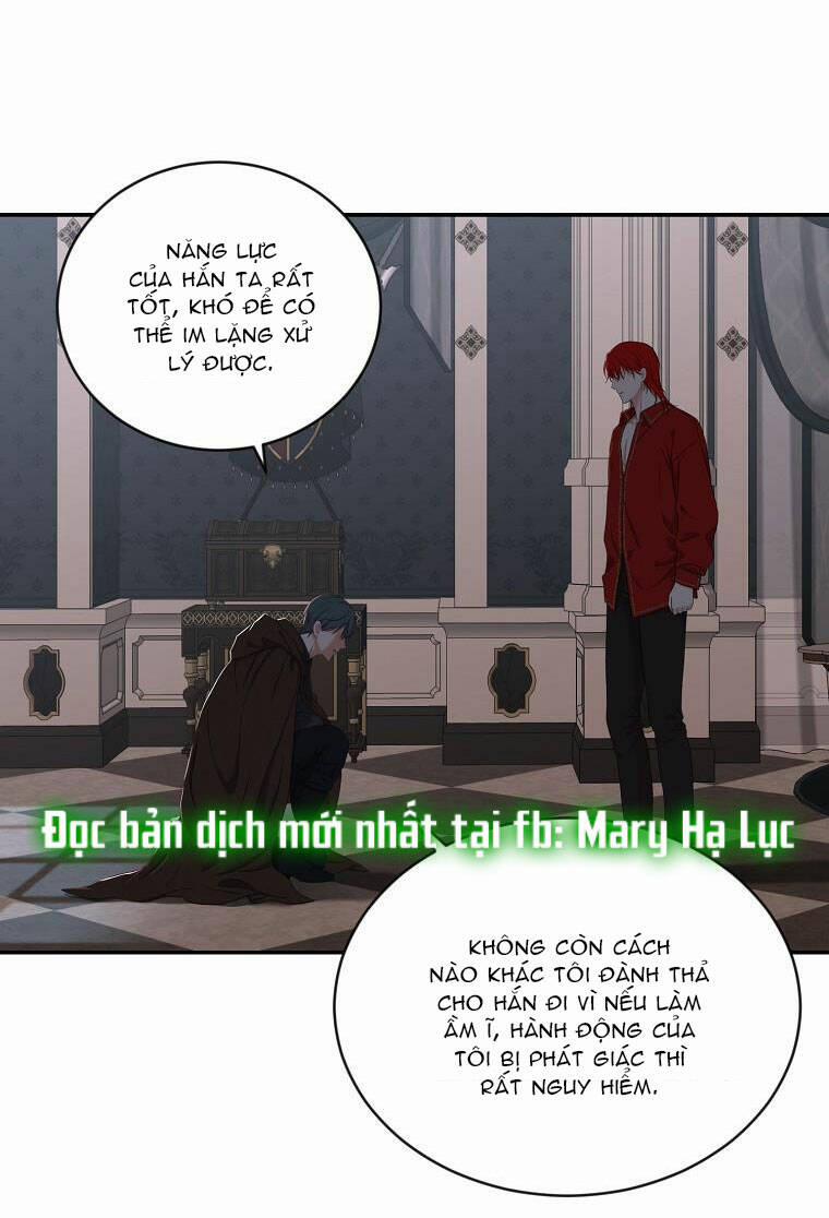 Tôi Lạc Vào Thế Giới Trò Chơi Harem Ngược 62 trang 64