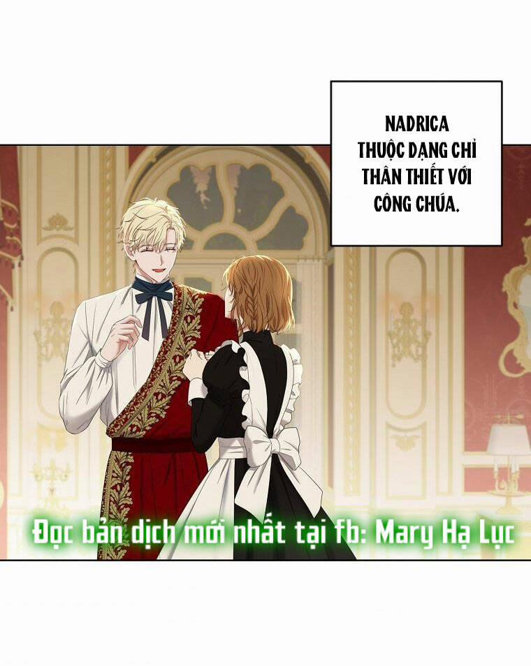 Tôi Lạc Vào Thế Giới Trò Chơi Harem Ngược 62 trang 69