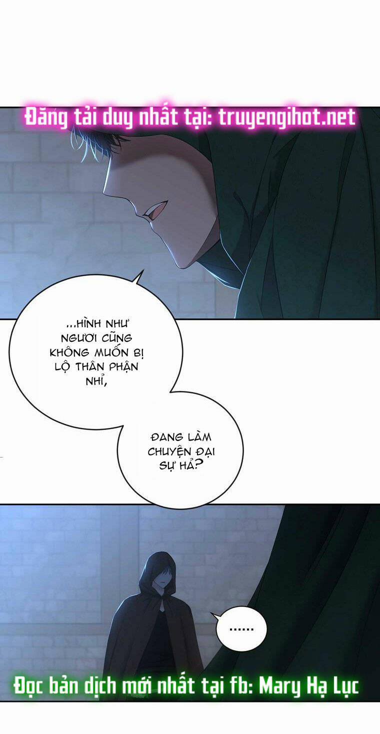 Tôi Lạc Vào Thế Giới Trò Chơi Harem Ngược 62 trang 8