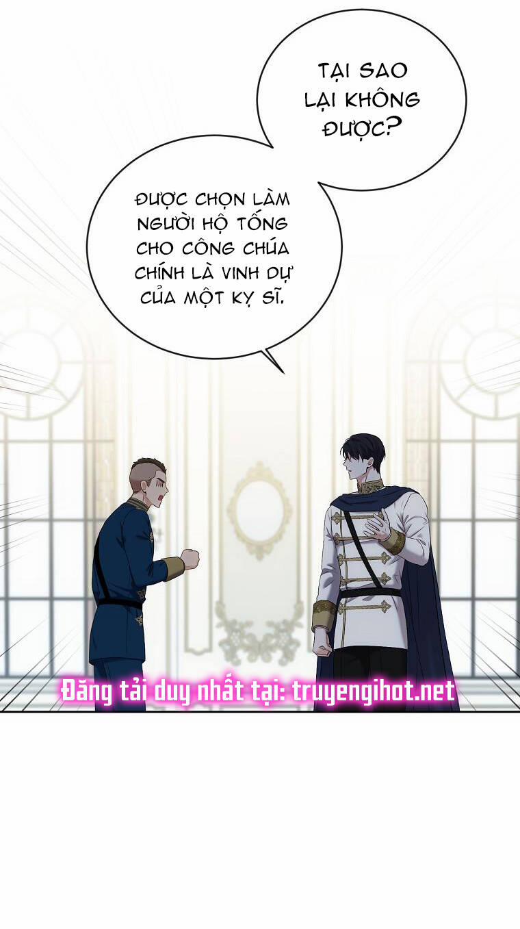 Tôi Lạc Vào Thế Giới Trò Chơi Harem Ngược 63 trang 12