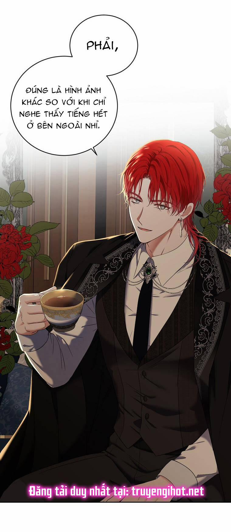 Tôi Lạc Vào Thế Giới Trò Chơi Harem Ngược 63 trang 55