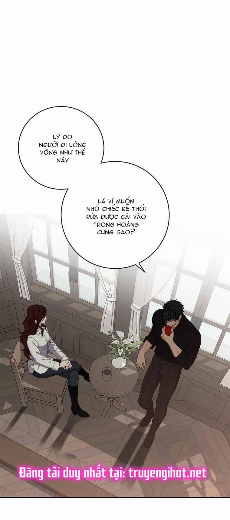 Tôi Lạc Vào Thế Giới Trò Chơi Harem Ngược 64 trang 11