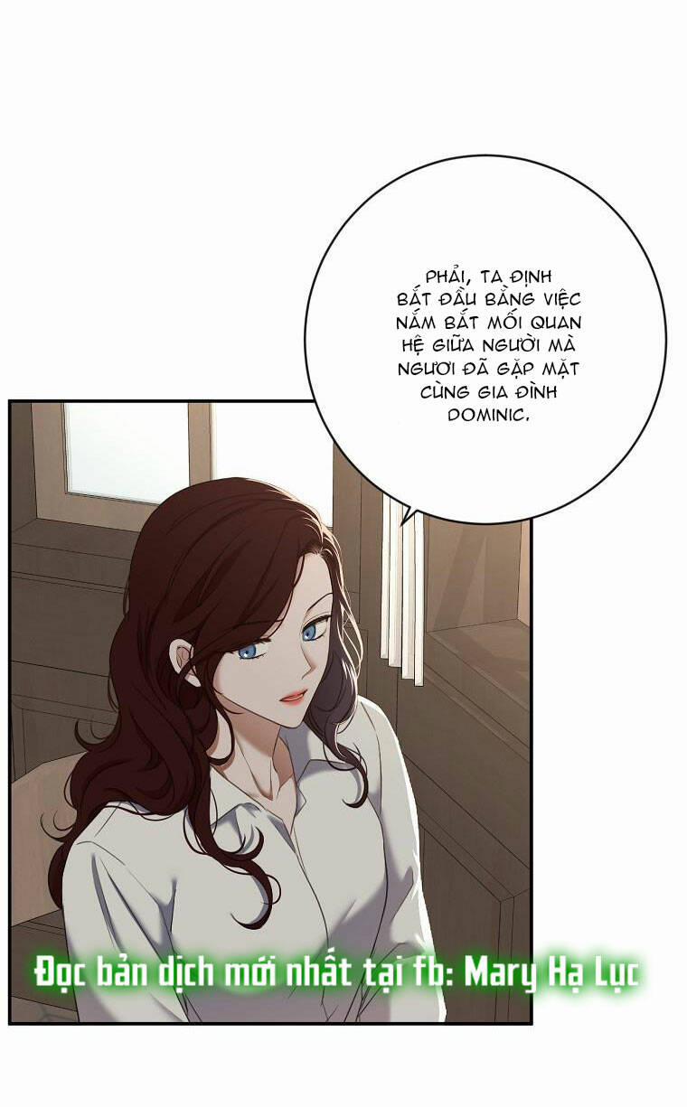 Tôi Lạc Vào Thế Giới Trò Chơi Harem Ngược 64 trang 12