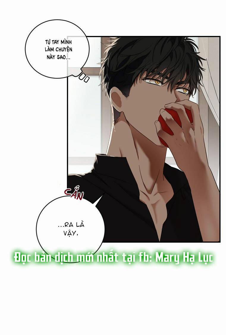 Tôi Lạc Vào Thế Giới Trò Chơi Harem Ngược 64 trang 13