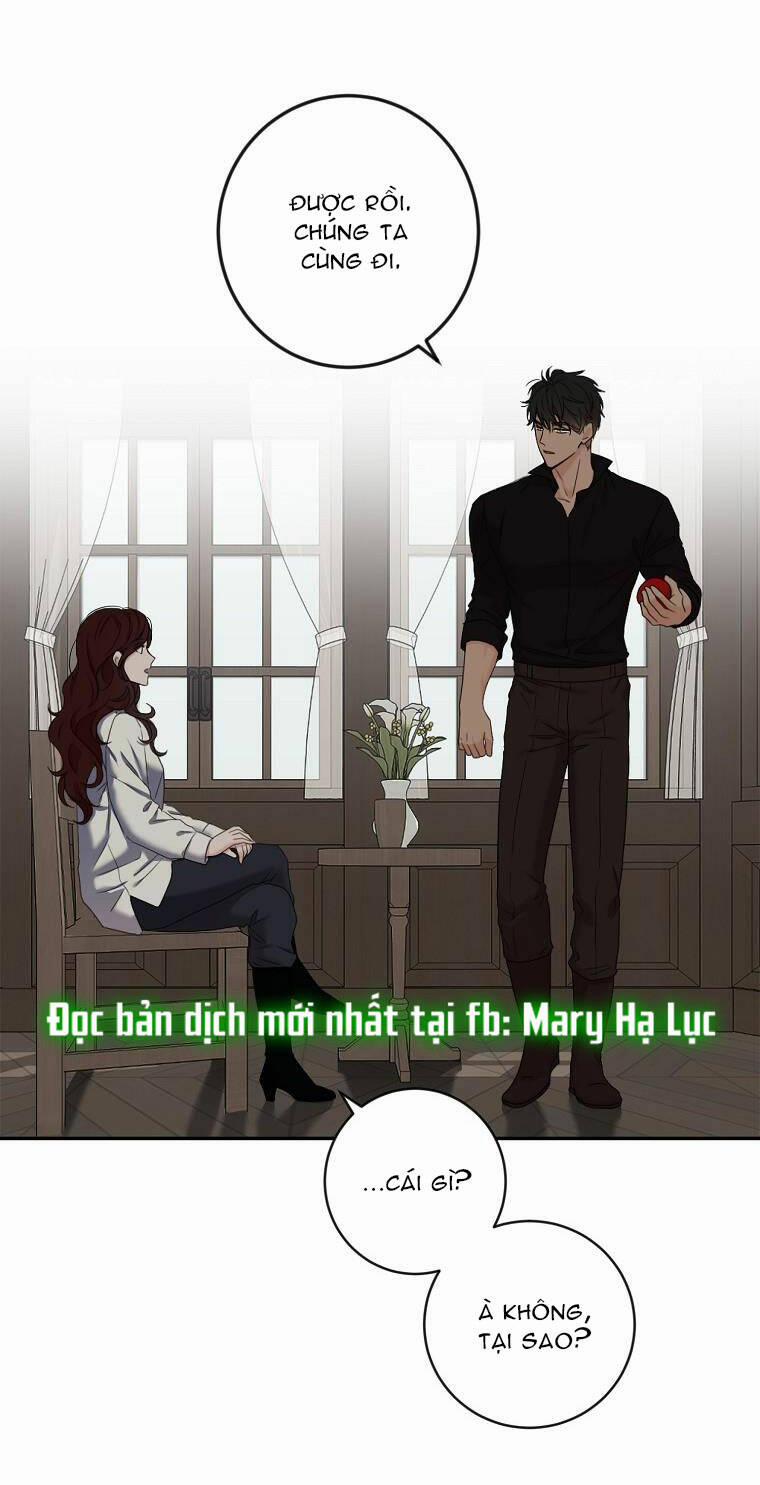 Tôi Lạc Vào Thế Giới Trò Chơi Harem Ngược 64 trang 14