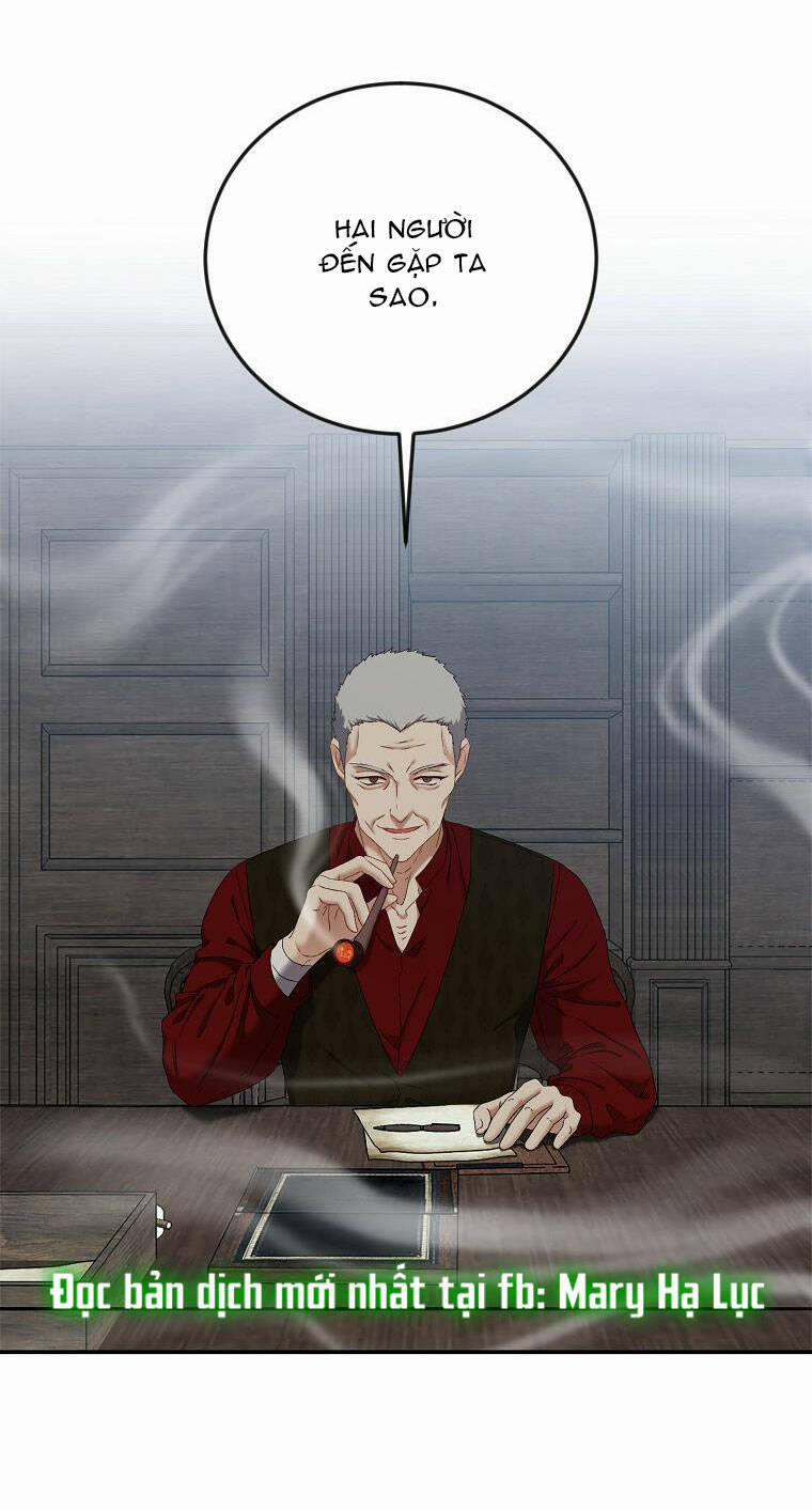 Tôi Lạc Vào Thế Giới Trò Chơi Harem Ngược 64 trang 19