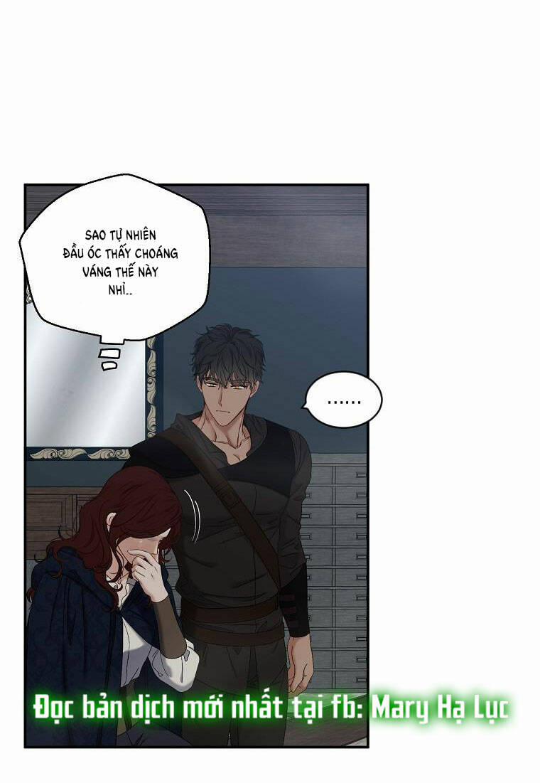 Tôi Lạc Vào Thế Giới Trò Chơi Harem Ngược 64 trang 20