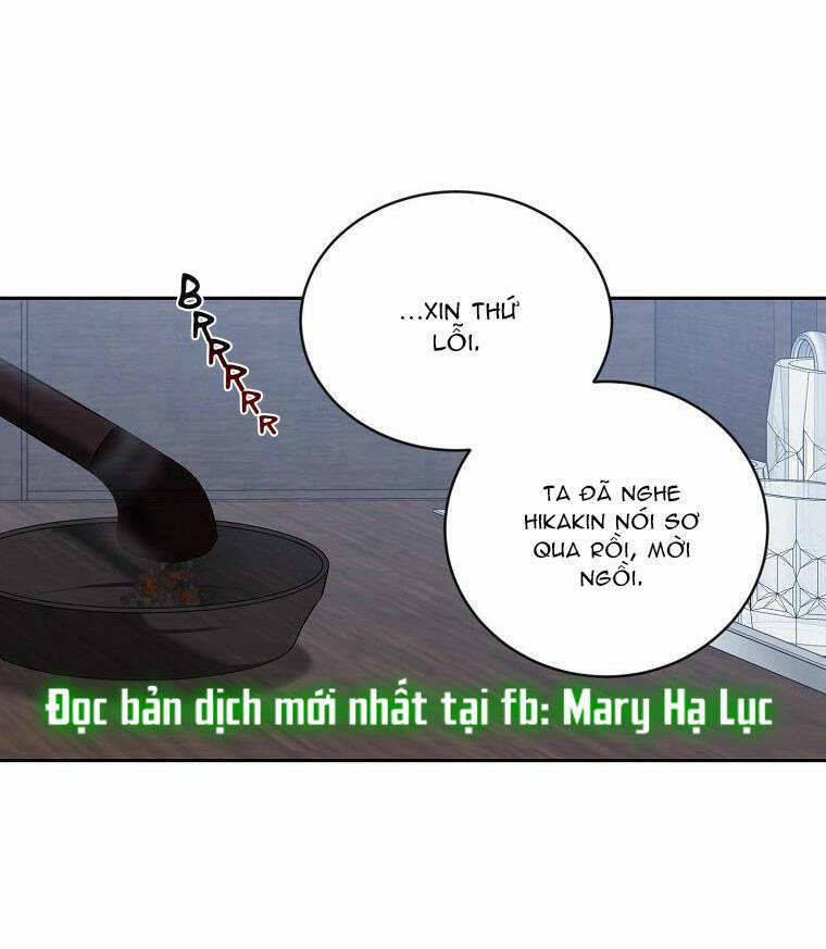 Tôi Lạc Vào Thế Giới Trò Chơi Harem Ngược 64 trang 23