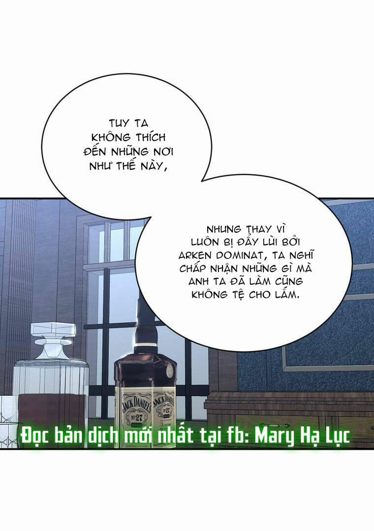 Tôi Lạc Vào Thế Giới Trò Chơi Harem Ngược 64 trang 24