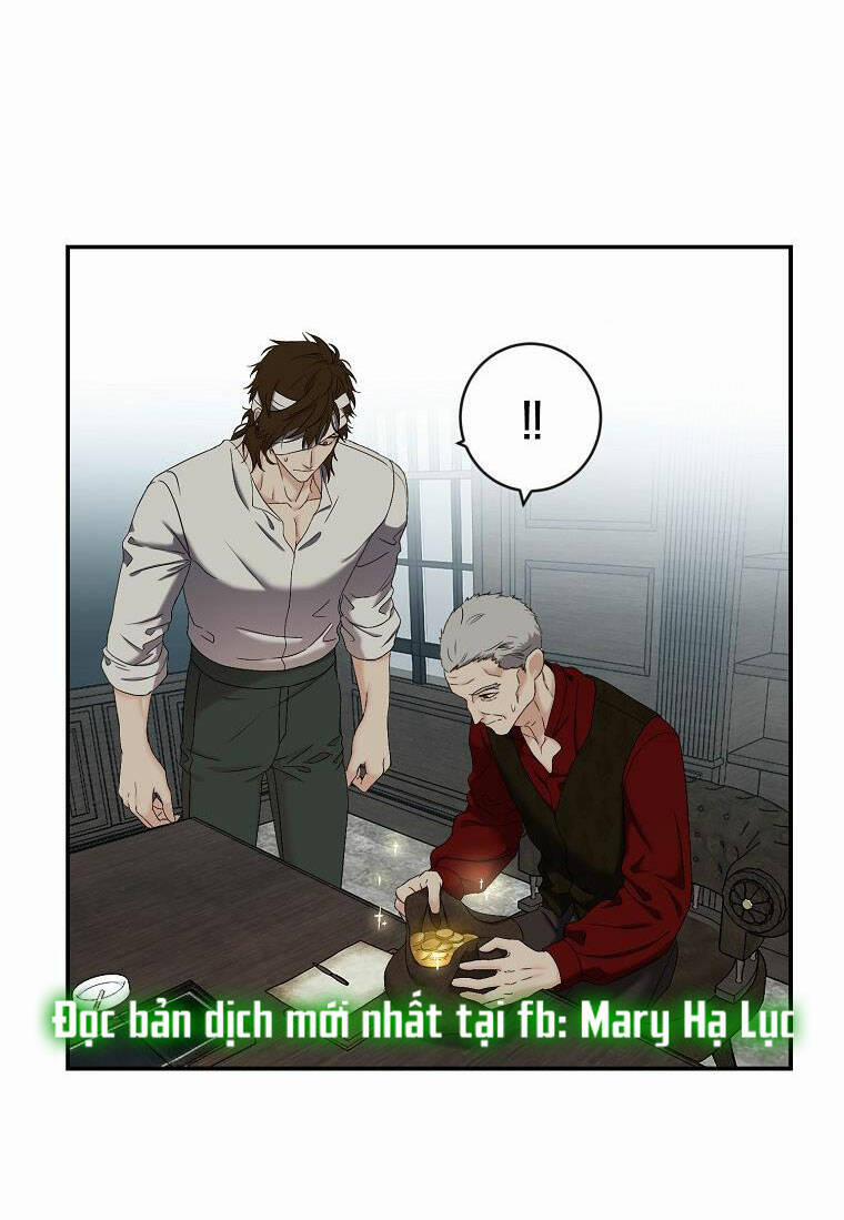 Tôi Lạc Vào Thế Giới Trò Chơi Harem Ngược 64 trang 30