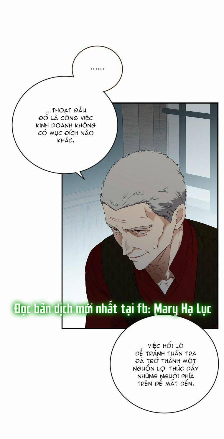 Tôi Lạc Vào Thế Giới Trò Chơi Harem Ngược 64 trang 31