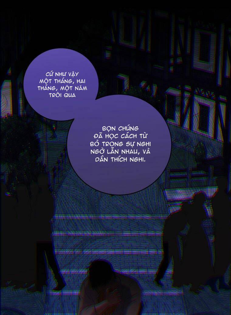 Tôi Lạc Vào Thế Giới Trò Chơi Harem Ngược 64 trang 36