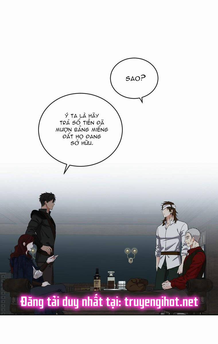 Tôi Lạc Vào Thế Giới Trò Chơi Harem Ngược 64 trang 40