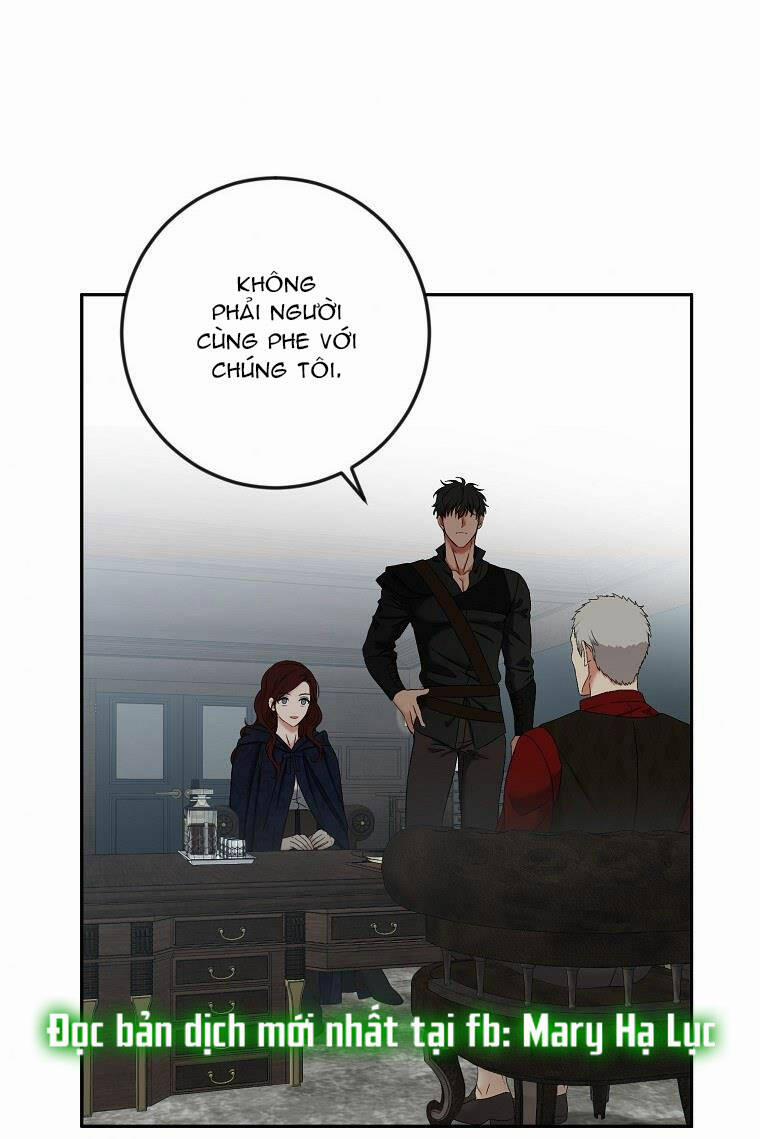 Tôi Lạc Vào Thế Giới Trò Chơi Harem Ngược 64 trang 44