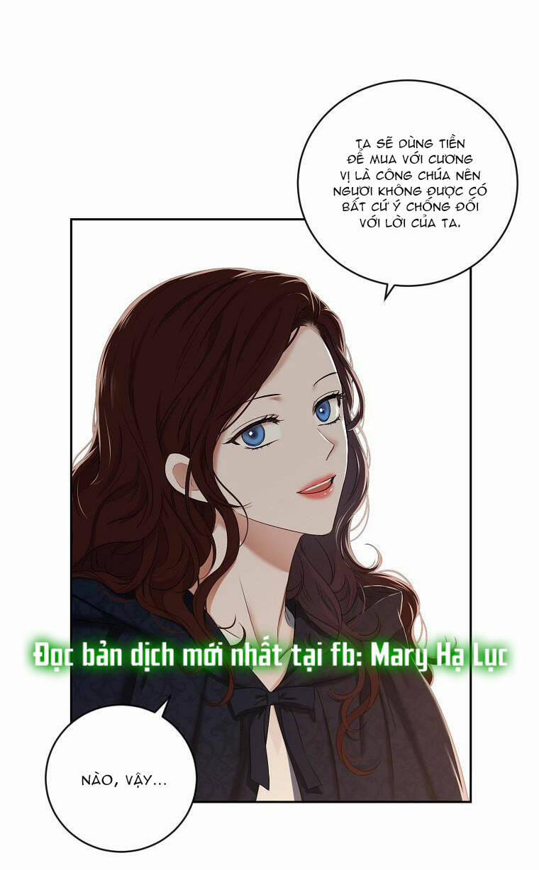 Tôi Lạc Vào Thế Giới Trò Chơi Harem Ngược 64 trang 46