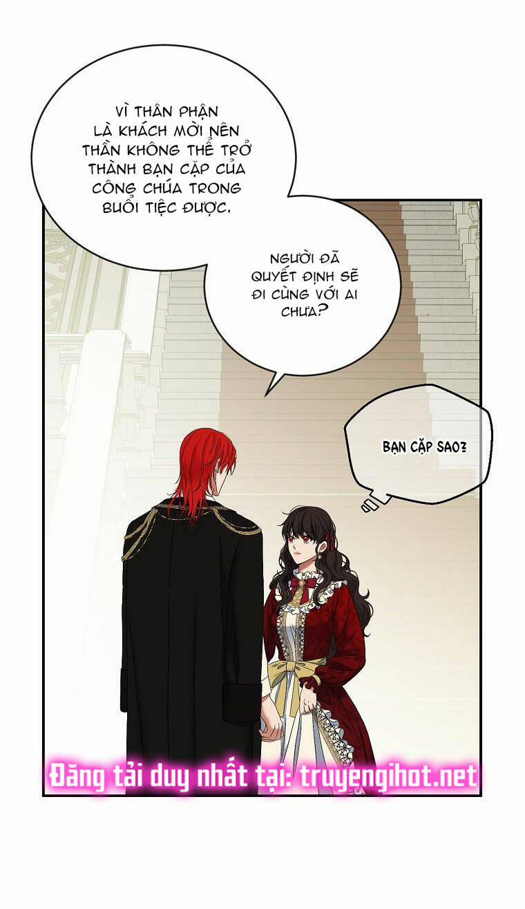 Tôi Lạc Vào Thế Giới Trò Chơi Harem Ngược 64 trang 5