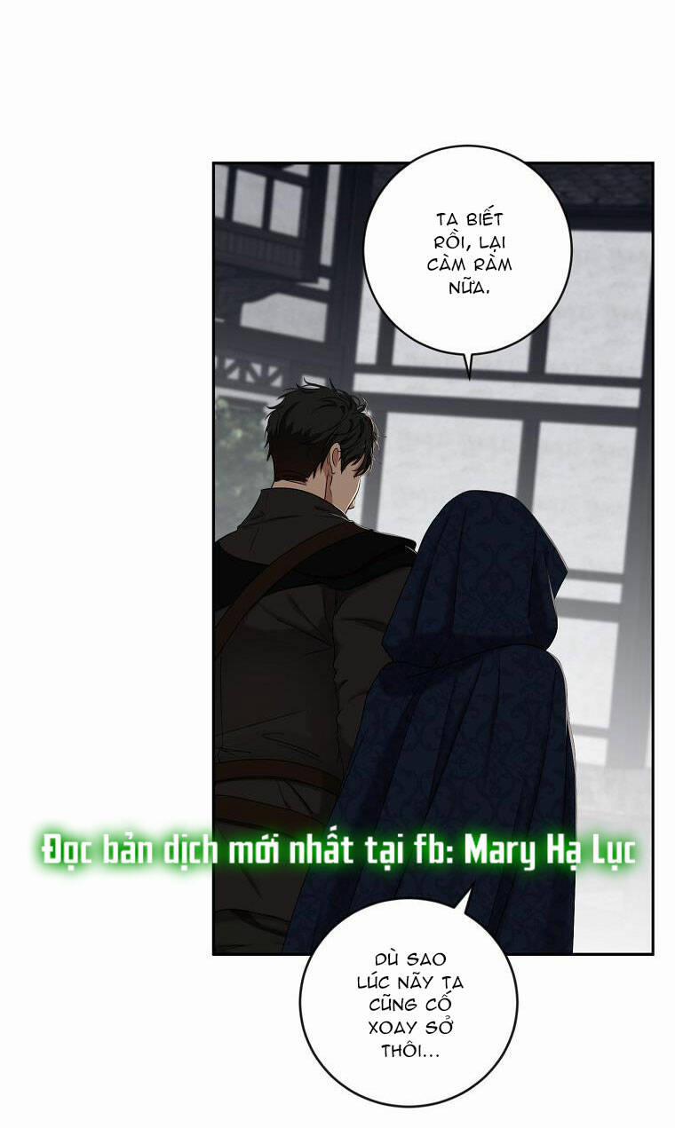 Tôi Lạc Vào Thế Giới Trò Chơi Harem Ngược 64 trang 50