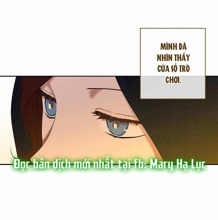 Tôi Lạc Vào Thế Giới Trò Chơi Harem Ngược 64 trang 55