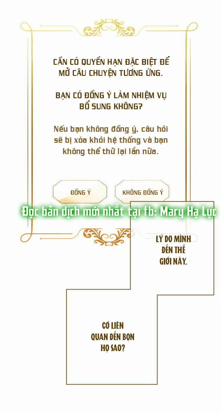 Tôi Lạc Vào Thế Giới Trò Chơi Harem Ngược 64 trang 59