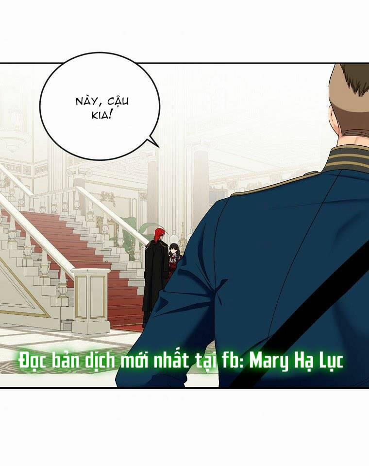 Tôi Lạc Vào Thế Giới Trò Chơi Harem Ngược 64 trang 8