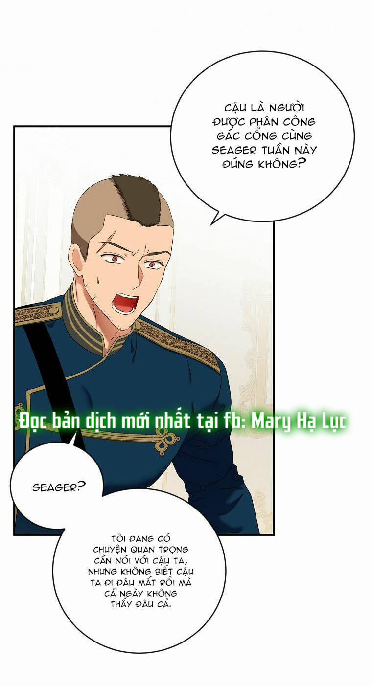 Tôi Lạc Vào Thế Giới Trò Chơi Harem Ngược 64 trang 9